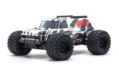 Kyosho Mad Wagon VE 3S