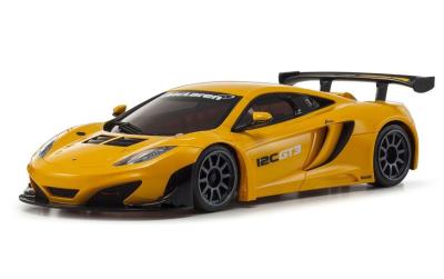 Kyosho MINI-Z MR-03 McLaren 12C GT3