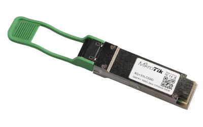 Mikrotik QSFP28 Modul: XQ+31LC02D