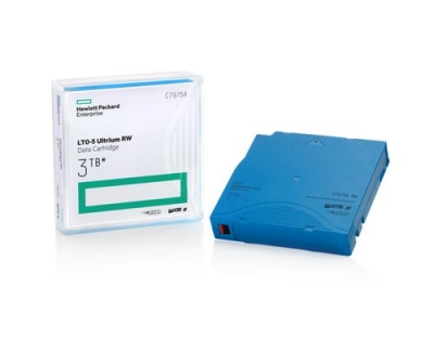 HP C7975A: LTO-5 Ultrium Cartridge