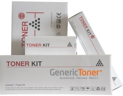 GenericToner Toner HP Q2612A