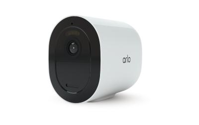 Arlo VML2030 : 3G/4G LTE WLAN Mobile Camera