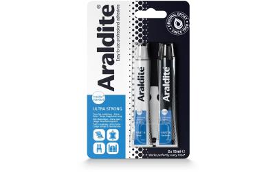 Araldite Standard Kleber, 2 Stk