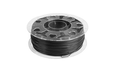Creality CR-PLA Purefil Schwarz