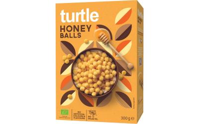 Honey Balls bio