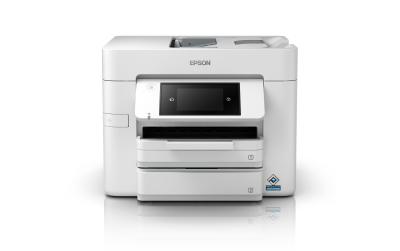 Epson WorkForce Pro WF-C4810DTWF, A4