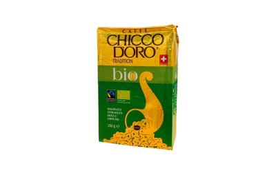 Caffè BIO Chicco dOro Max Havelaar