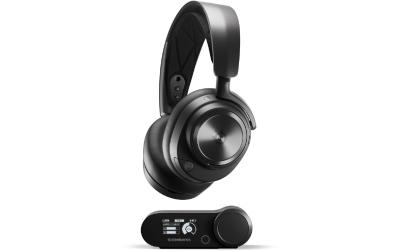 SteelSeries Arctis Nova Pro Headset