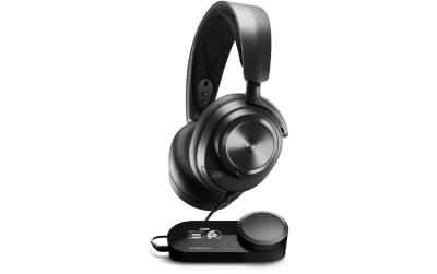 SteelSeries Arctis Nova Pro Headset