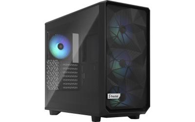 Fractal Meshify 2 Lite RGB BL TG Light Tint