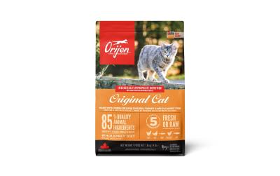 Orijen Cat Original 1.8kg