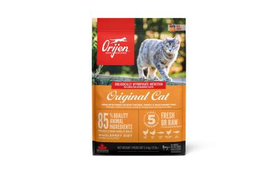 Orijen Cat Original 5.4kg