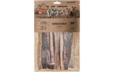 DeliBest Origin Ochsenziemer 15 cm 250g