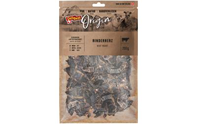 DeliBest Origin Rinderherz 200g