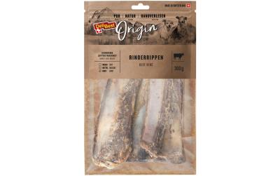 DeliBest Origin Rinderippen 300g