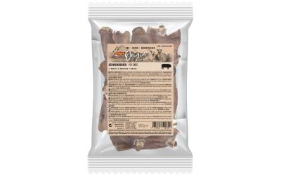 DeliBest Origin Schweineohren 500g