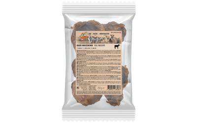 DeliBest Origin Kalbs-Kniescheiben 250g