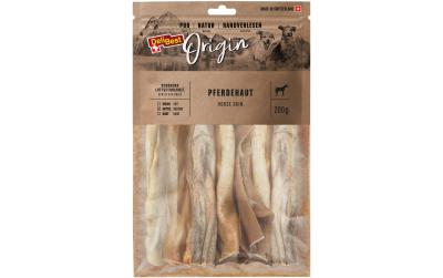 DeliBest Origin Pferdehaut 200g