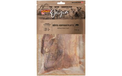 DeliBest Origin Büffel-Kopfhautplatte