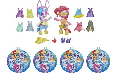 MLP Smashin Fashion Schmetter-Packs