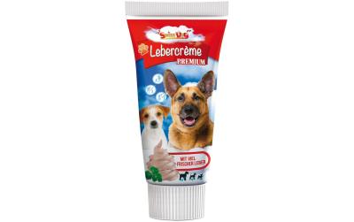 SwissDog Lebercrème Premium 75g