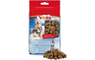 SwissDog Anti-Zecken Snack, 450g