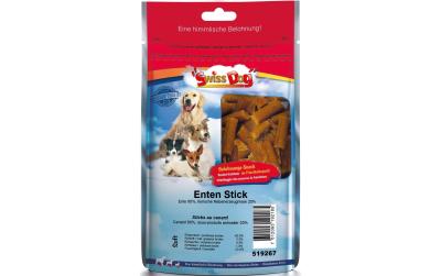 SwissDog Enten Stick 600g