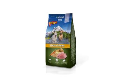 DeliBest Premium Complete Sensitive Dog