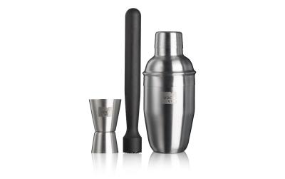 Vacu Vin Cocktailset Starter-Kit