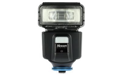 Nissin MG 60 Canon