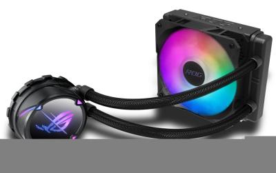 Asus ROG STRIX LC II 120 ARGB