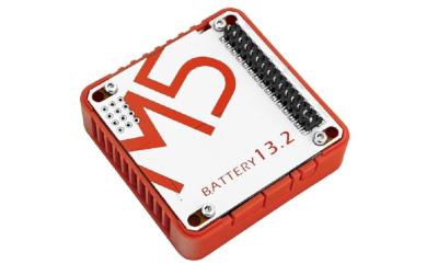 M5Stack Battery Module 13.2 (1500mAh)