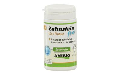 Anibio Zahnstein-frei 60g