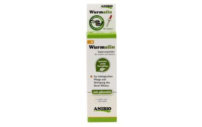 Anibio Wurmalin 50ml