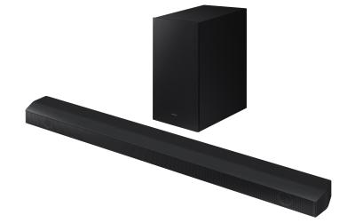 Samsung HW-B650, Soundbar mit wireless Sub