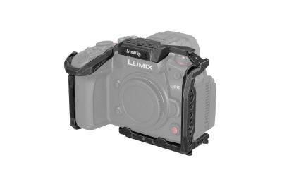 SmallRig Black Mamba Cage LUMIX GH6