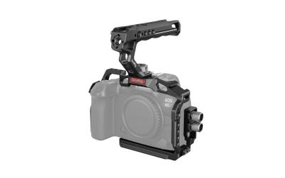 SmallRig Handheld Kit Canon EOS R5/R6/R5C