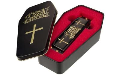 Hohner Signature Series Ozzy Osbourne