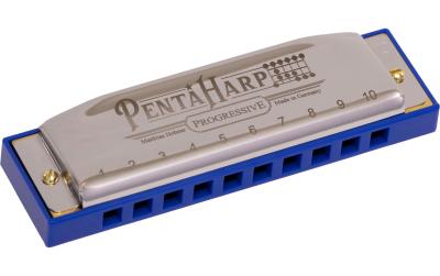 Hohner Penta Harp D-Moll