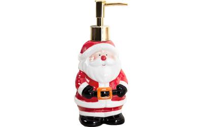 Diaqua Seifenspender Santa Claus