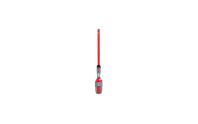 Dyson Aufsatz für enge Zwischenräume