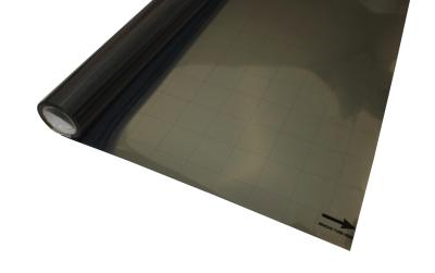 Gardinia Fensterfolie Schwarz, UV-Schutz