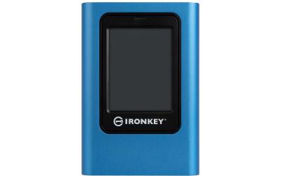 SSD Kingston IronKey Vault Privacy 80 960GB