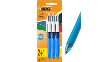 Bic 4 Colours Original Kugelschreiber