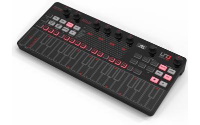 IK Multimedia UNO Synth Pro Desktop BK