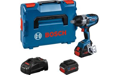Bosch Professional Akku-Schlagschrauber