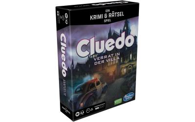 CLUE ESCAPE