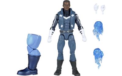 MVL LEGENDS BLUE MARVEL