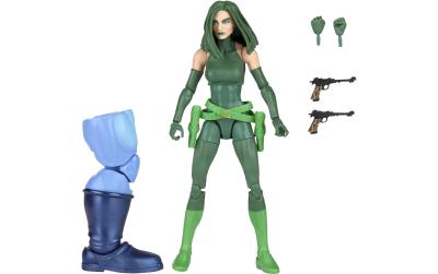 MVL LEGENDS MADAME HYDRA