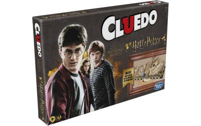 Cluedo Harry Potter